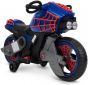 Spiderman Motorcycle Electric Ride-On