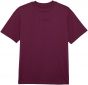 Fox Wordmark Premium Womens Short Sleeve T-Shirt