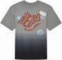 Fox Hello Future Oversized Womens T-Shirt