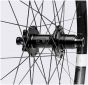 Crank Brothers Synthesis Enduro I9 Alloy 29-Inch Rear Wheel