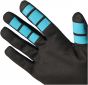 Fox Ranger Fire Lunar Special Edition Womens Long Finger Gloves