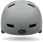 Bell Span Kids Helmet – Grey, image 3 of 6