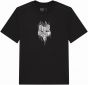 Fox Bark Womens Tech Tee