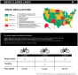 Box Three Prime 9 9-Speed E-Bike Cassette