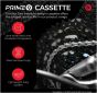 Box Two Prime 9 X-Wide Single-Shift 9-Speed E-Bike Groupset