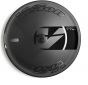 Vision Metron TTW Disc Carbon 700c Rear Aero Wheel