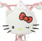 Hello Kitty Squishle 14-Inch Kids Bike
