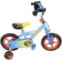 Hot Wheels Revver 12-Inch Kids Bike