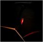 Lezyne Strip Pro AI Alert 400+ Rear Light