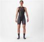 Castelli Free Sanremo Womens Sleeveless Suit