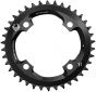 SRAM X-Sync 2 104 BCD Aluminium Chainring