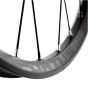 Hope Fortus 23W Pro 5 27.5-Inch Front Wheel
