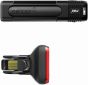 Knog Blinder Pro 1000 + Blinder Square Light Set