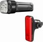 Knog Blinder Pro 1400 + R150 Light Set