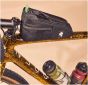 Miss Grape Node 2H Adventure Top Tube Bag