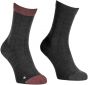 Ortovox MTB Mid Light Womens Socks