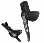 SRAM Rival 1 Hydraulic Disc Brake Set