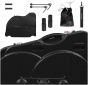 Scicon Sports Aerotech Evolution X TSA Bike Travel Case