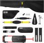 Scicon Sports Aerocomfort 3.0 Maillot Jaune Edition Road Bike Travel Bag