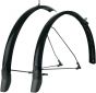 SKS Bluemels Cable Line 45 Mudguard Set