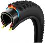 Vittoria Mostro Enduro 29-Inch Tubeless Tyre
