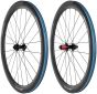 Halo Carbaura RCD 50mm 700c Wheelset