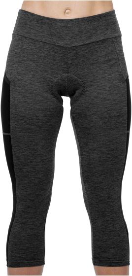 Cube ATX Cropped Tights Womens Pants