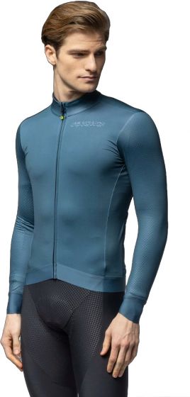 Ale Follow ME PR-E Long Sleeve Jersey