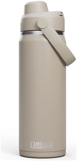 CamelBak Thrive Chug Insulated Stainless Steel Bottle – Stone