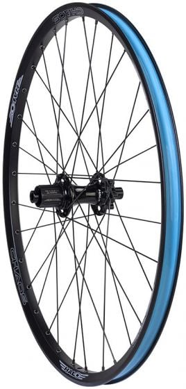 Halo Chaos MT SupaDrive 26-Inch Rear Wheel