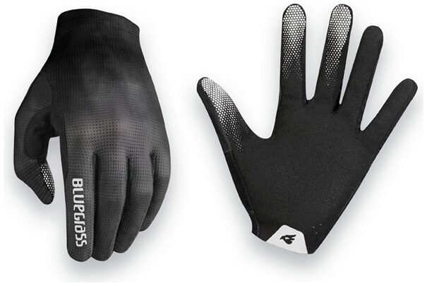 BlueGrass Vapor Lite Gloves – Black