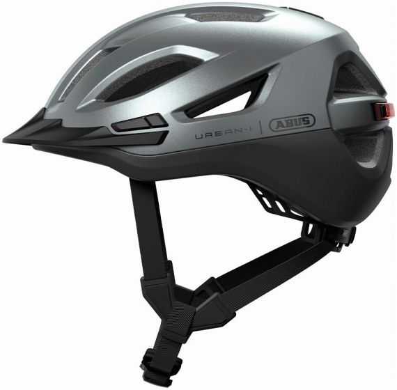 ABUS Urban-I 4.0 Ace Helmet