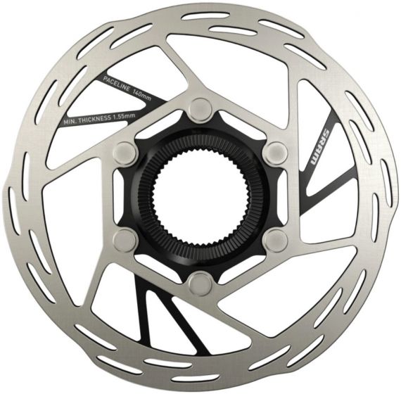 SRAM Paceline A2 Disc Brake Rotor