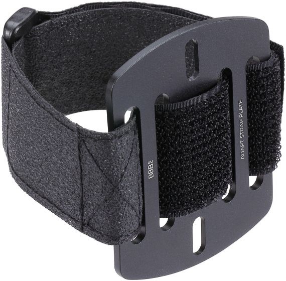 BBB StrapPlate Mounting Bracket