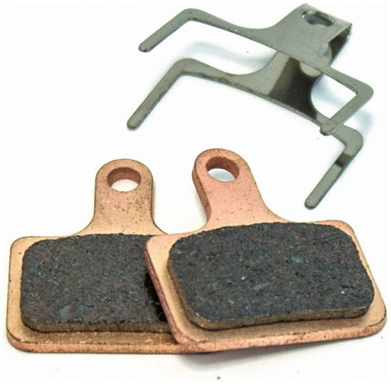 Clarks 862 Popular Shimano//Tektro Brake Pads