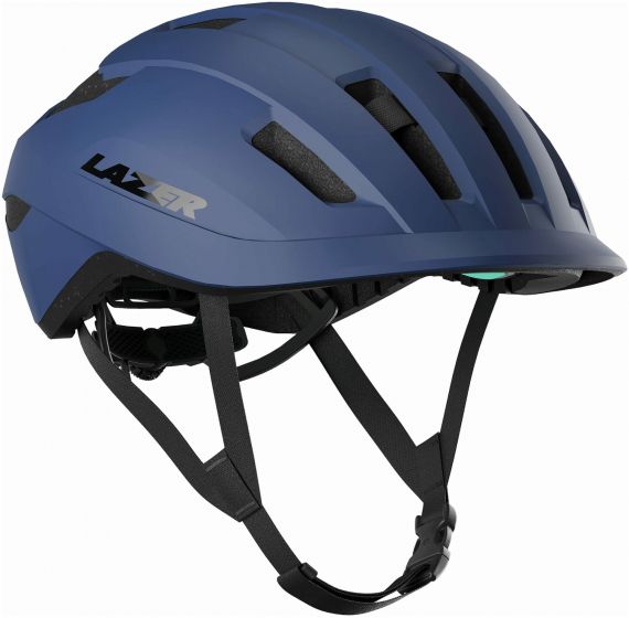 Lazer Compact KinetiCore Helmet – Matt Blue