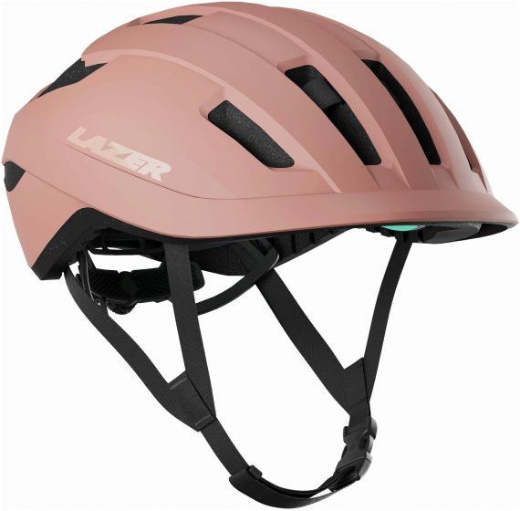 Lazer Compact KinetiCore Helmet – Matt Brown