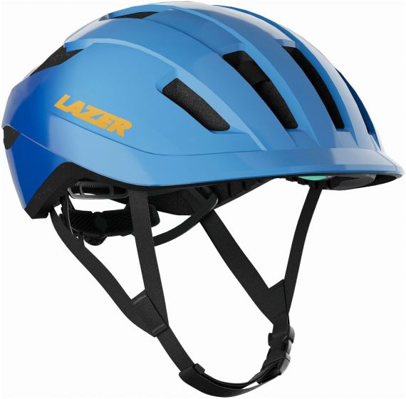 Lazer J1 KinetiCore Helmet – Blue