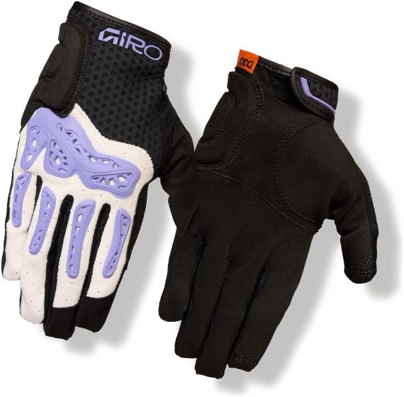 Giro Gnar 2026 Gloves – White