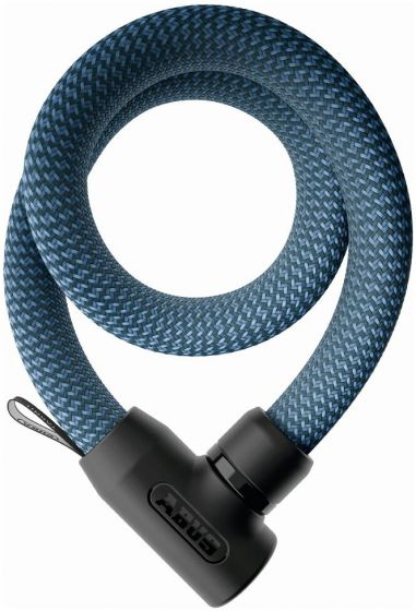 ABUS 4004K Yarnit Steel Chain Lock