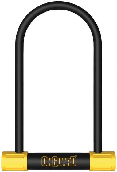 OnGuard Bulldog LS 8009 D-Lock
