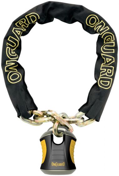 OnGuard Beast 8017 Chain Lock