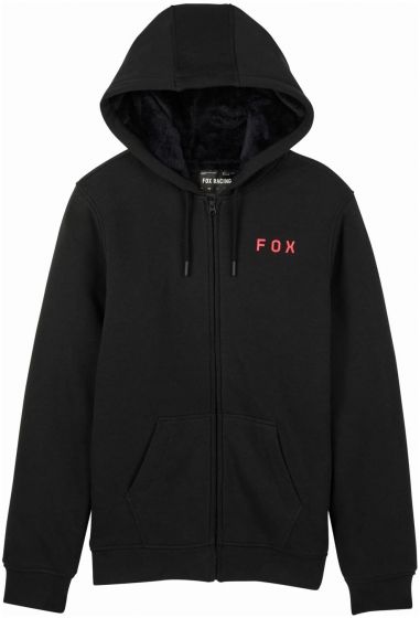 Fox Magnetic Sasquatch Zip Hoodie