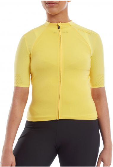 Altura Endurance Womens Short Sleeve Jersey – Yellow