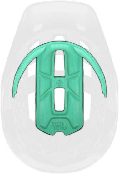 Lazer Coyote KinetiCore Padding