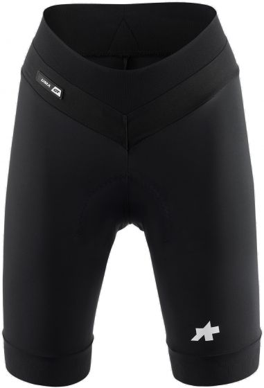 Assos UMA GT Half S11 Womens Shorts