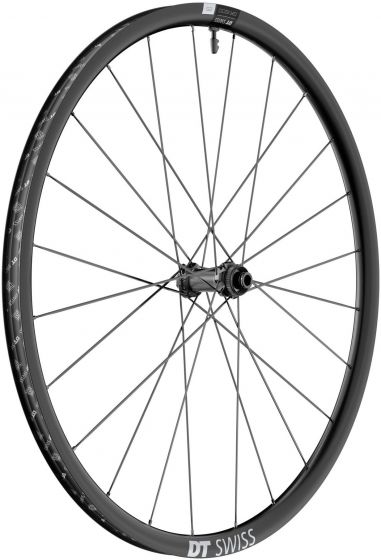 DT Swiss GR 1600 Spline 700c Front Wheel