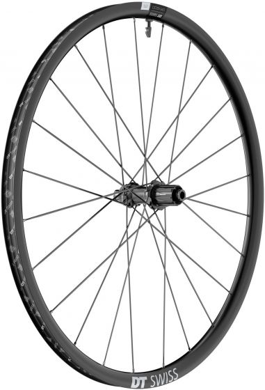 DT Swiss GR 1600 Spline 700c Rear Wheel