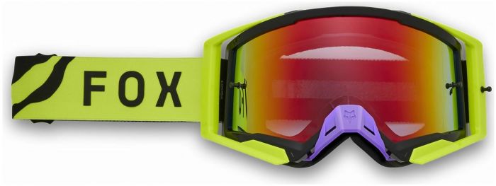 Fox Airspace Throttle Spark Goggles