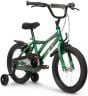 Huffy Pro Thunder 16-Inch Kids BMX Bike